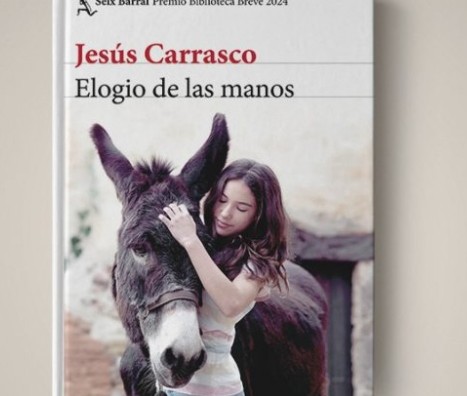 Elogio de las manos