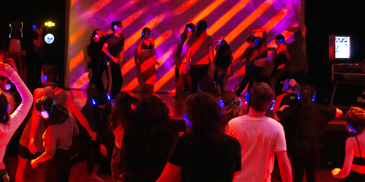 Baila como quieras 2022