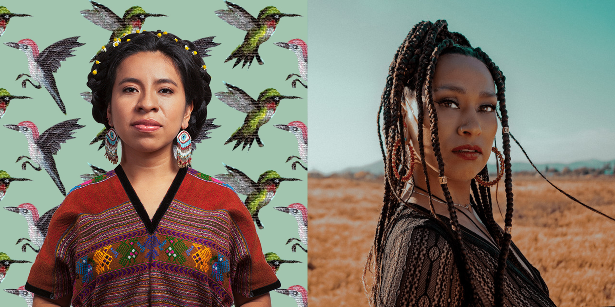 Wol Tripantu el concierto