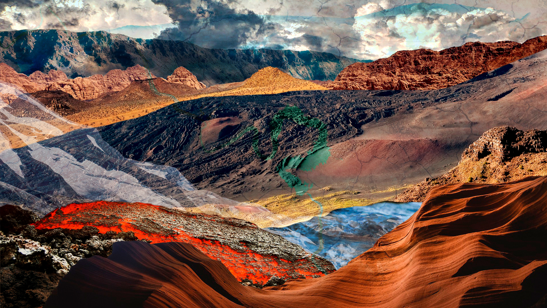 Conversaciones Desastrosas tica del Desastre