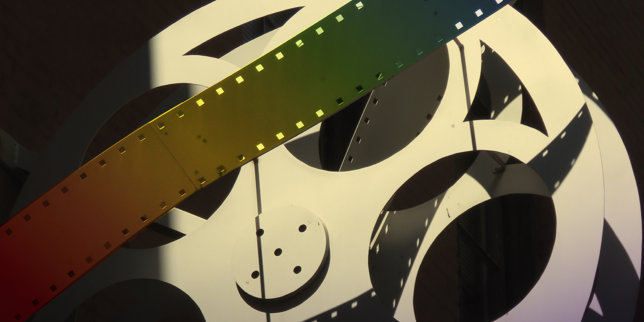 14 Festival de cine Movilh