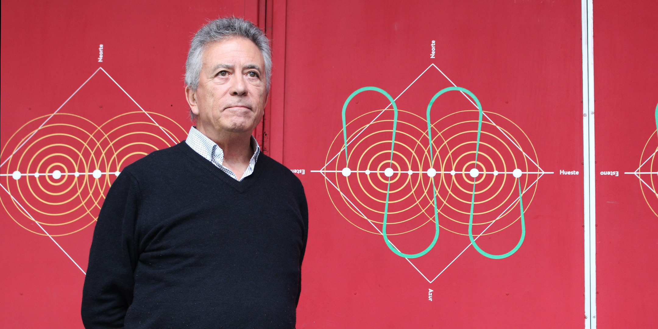 Entrevista a Fernando Lpez