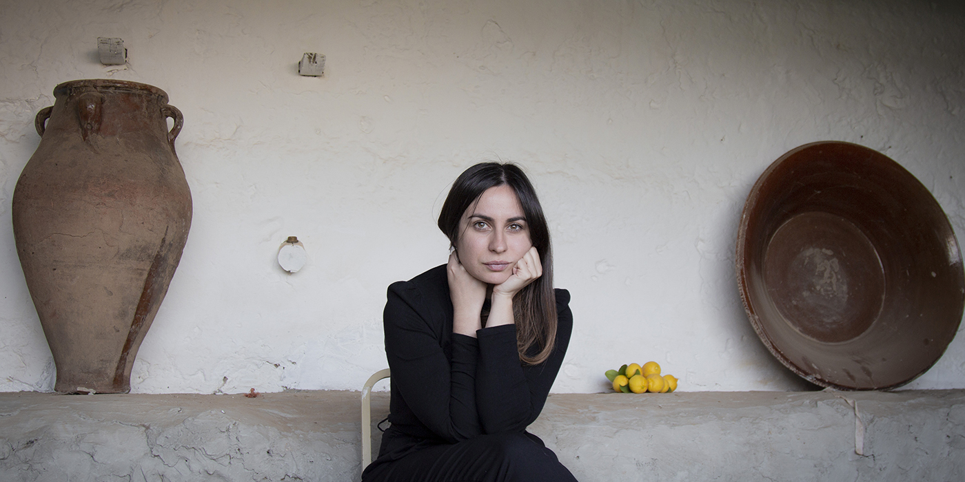 Conferencia de Mara Snchez ES en la Ctedra Bolao