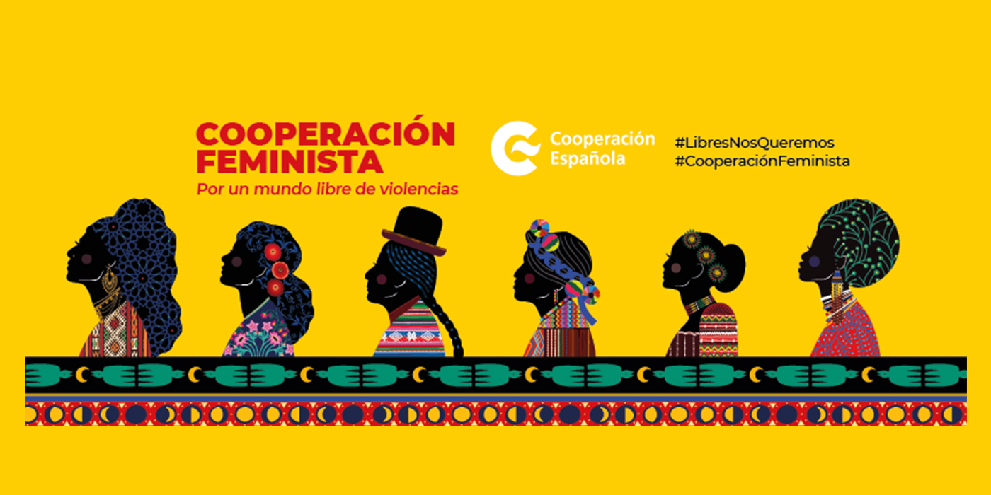 25N en la Cooperacin Espaola