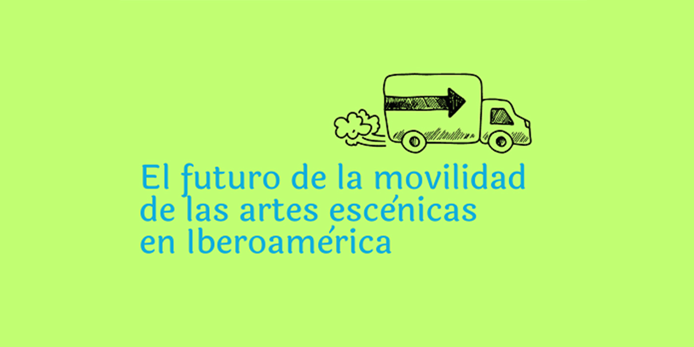 Consulta online sobre movilidad en las Artes Escnicas