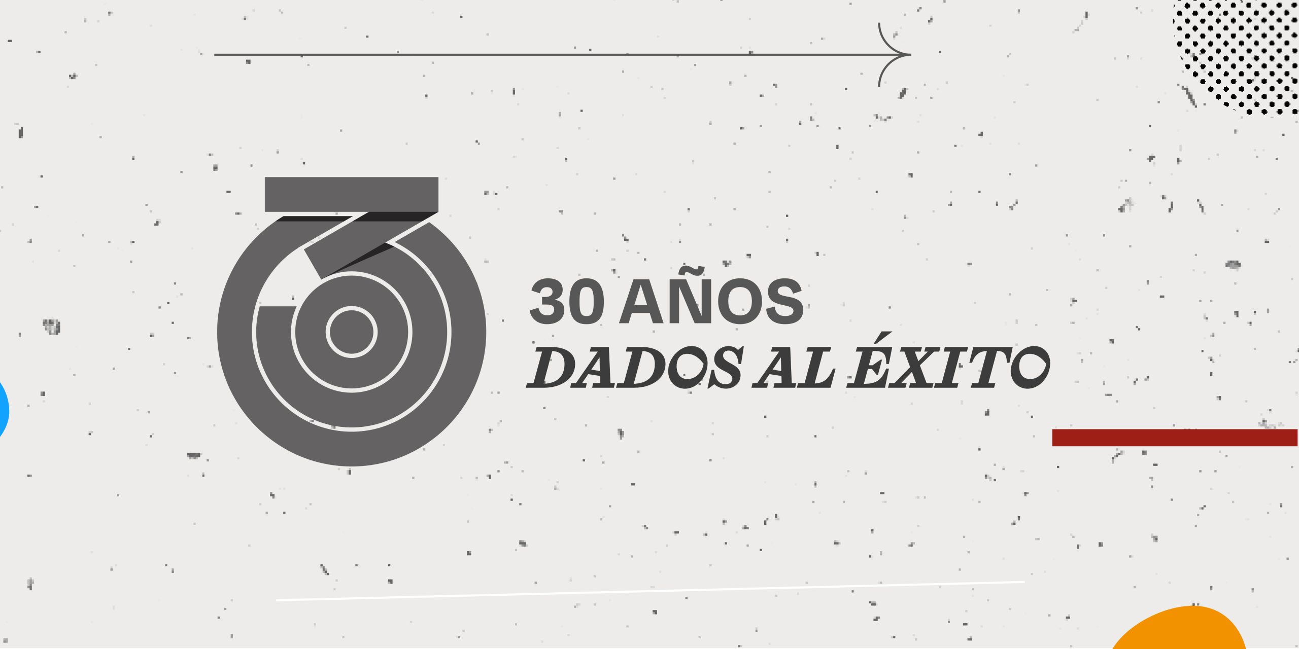 30 aos del CCESantiago