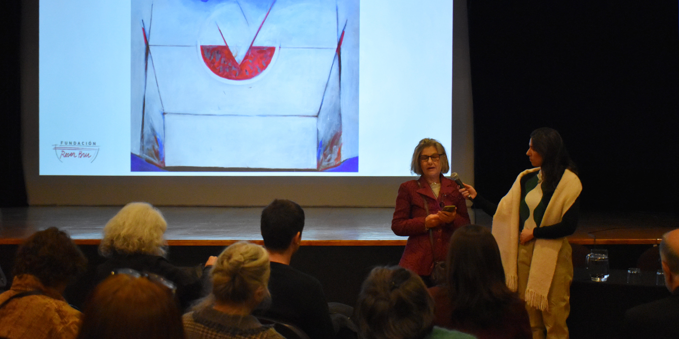 Repositorio digital de Roser Bru