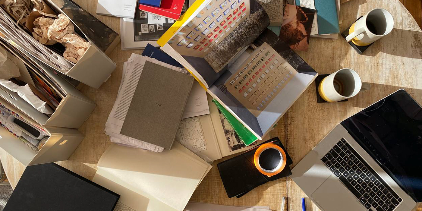 Tres proyectos editoriales de Naranja Publicaciones bajo la mirada de sus autors