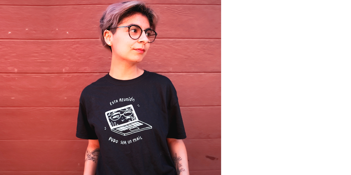 Entrevista a Nicole Montano