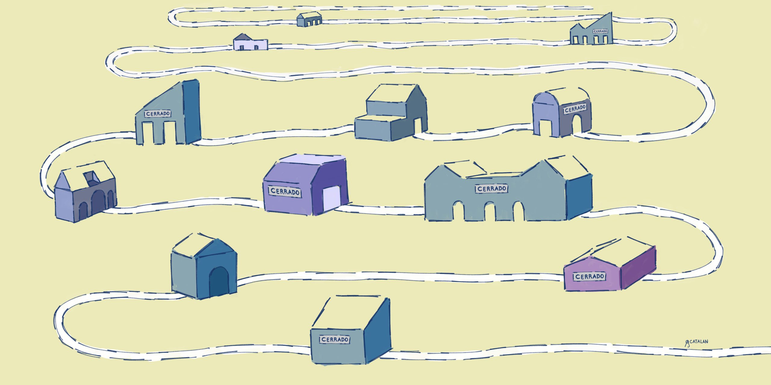 Carta de Julia Romero a Jordi Ferreiro