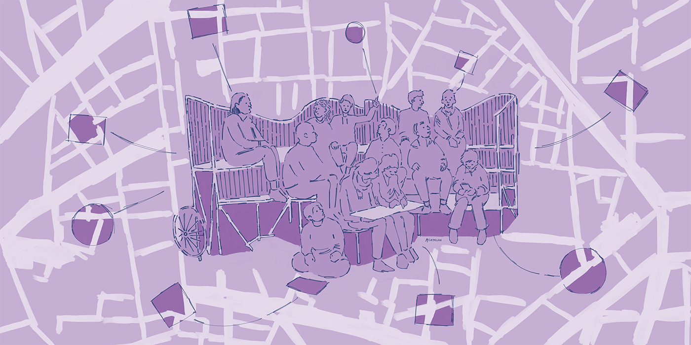 Carta de Jordi Ferreiro a Soledad Len