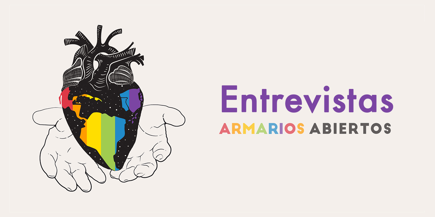Entrevistas Armarios Abiertos