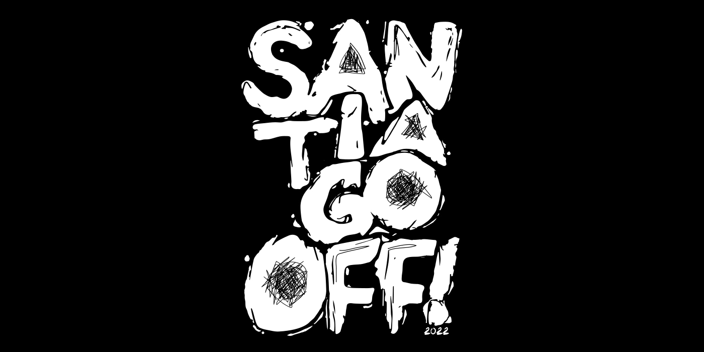 Espaa en Stgo OFF
