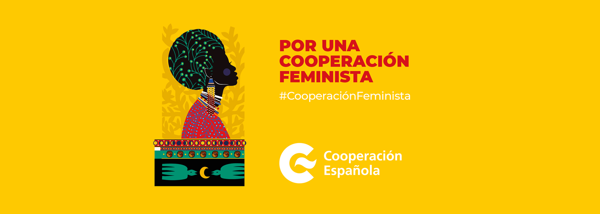 8 de marzo Da de la Mujer