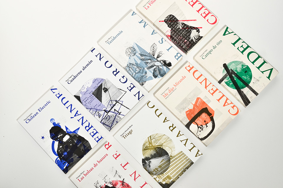 Conversatorio Colofn