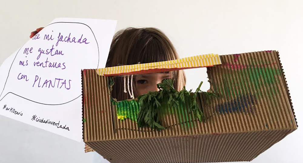 El centro cultural que sueas