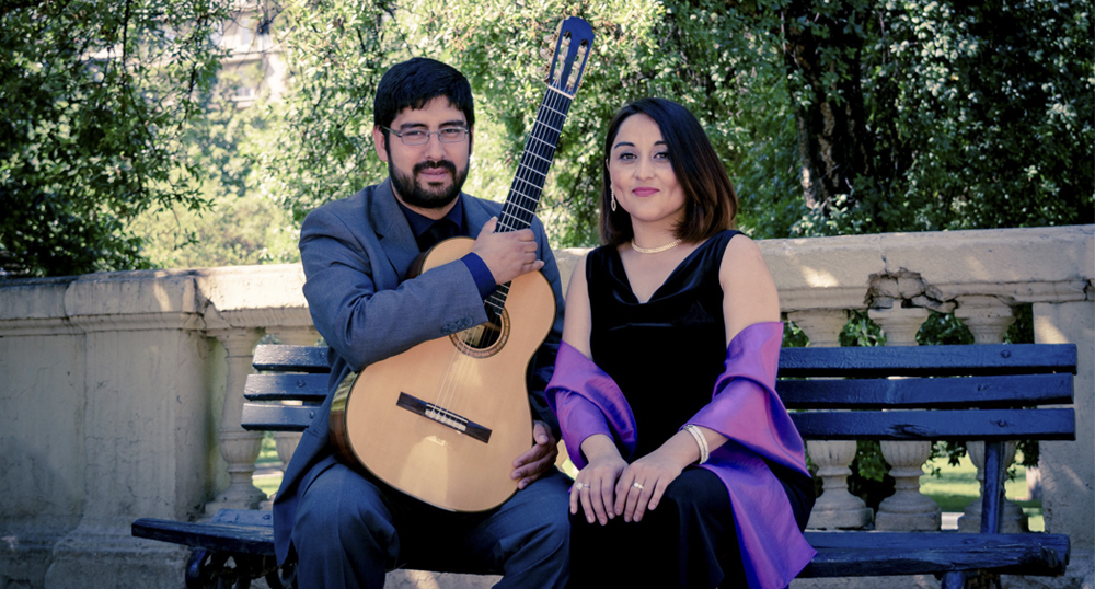 Ciclo Msica de Espaa y Amrica