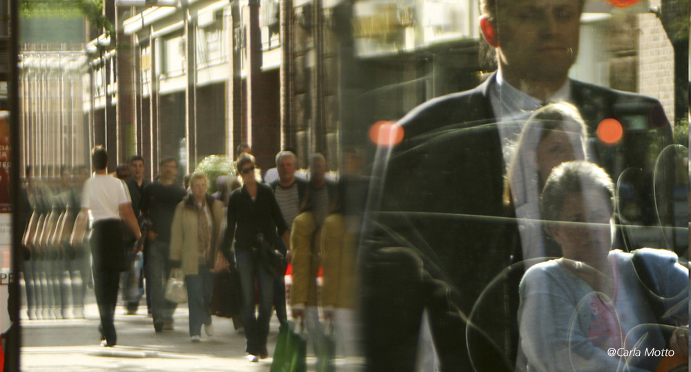 Coloquio Acontecimientos Corporales