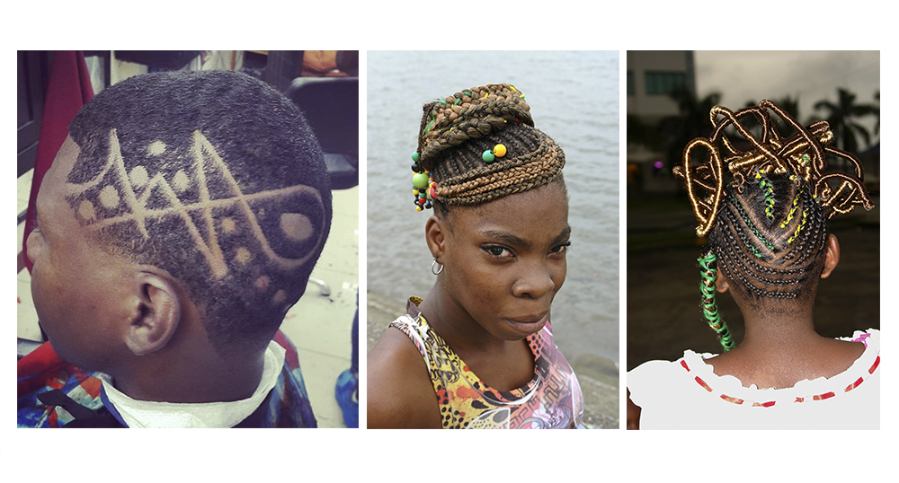 Conversacin sobre el cabello y las comunidades afrodescendientes