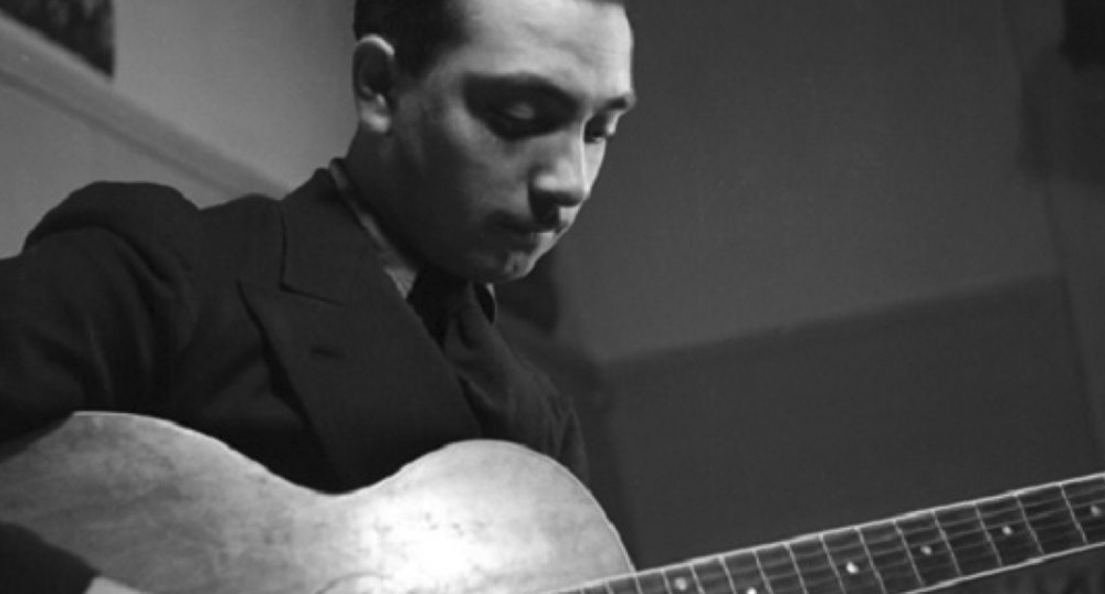 10 Festival Internacional Gypsy Swing Django Reinhardt Chile 2018