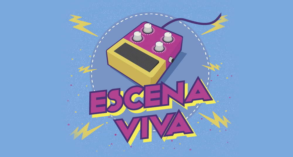 Escena Viva 2019