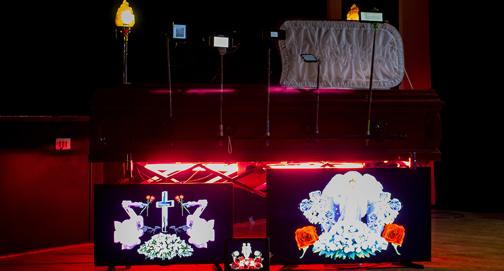 Encuentro interdisciplinario sobre la Muerte EIM 2019