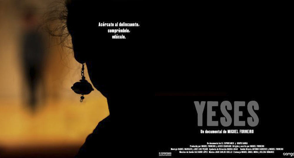 Documental CCE Junio