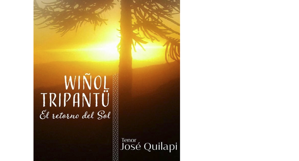 Wiol Tripant o el retorno del Sol