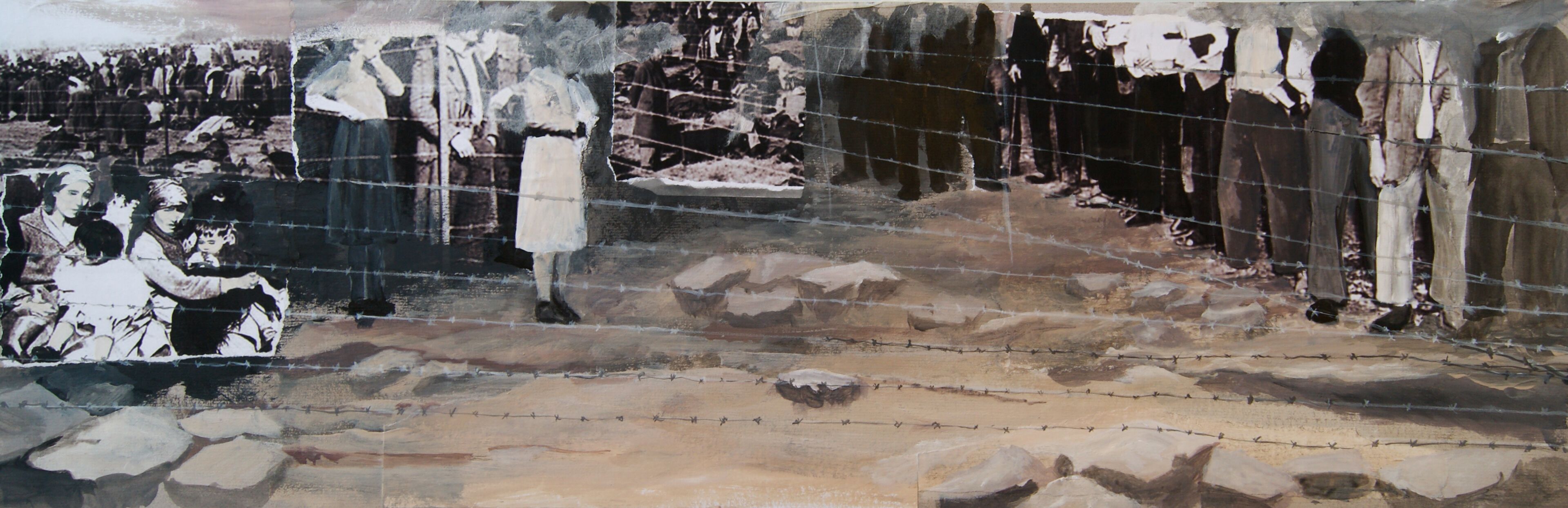 Exposicin Boleto de Ida