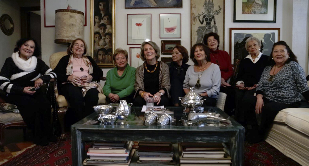 Documental CCE Noviembre