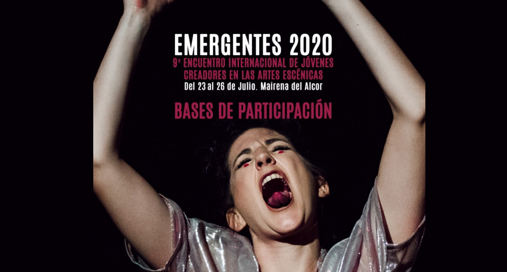 9o Encuentro Internacional de Jvenes Creadores en las Artes Escnicas