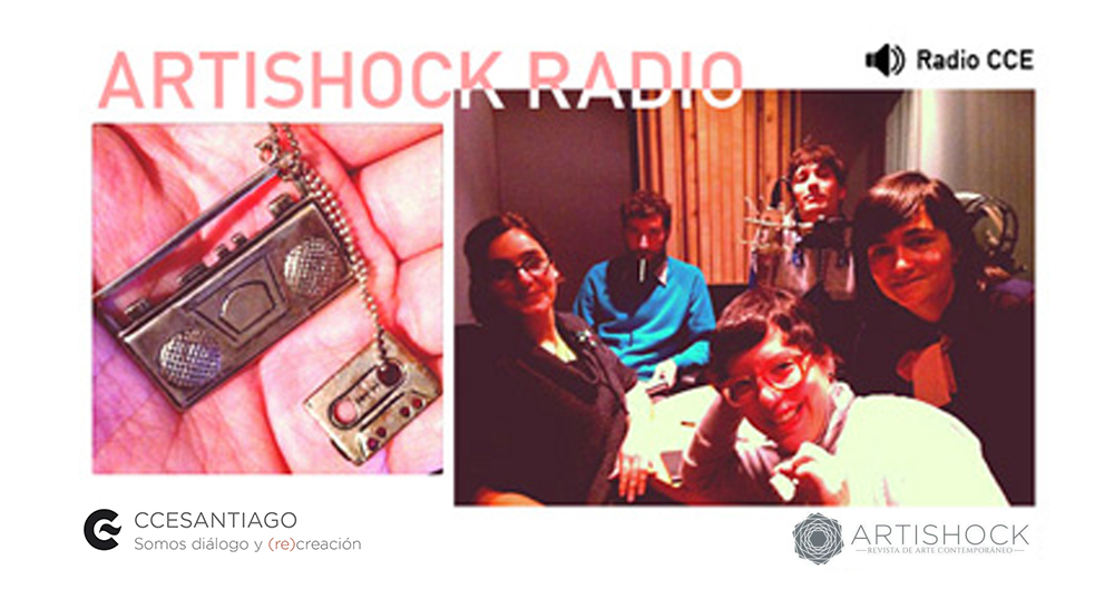Artishock Radio