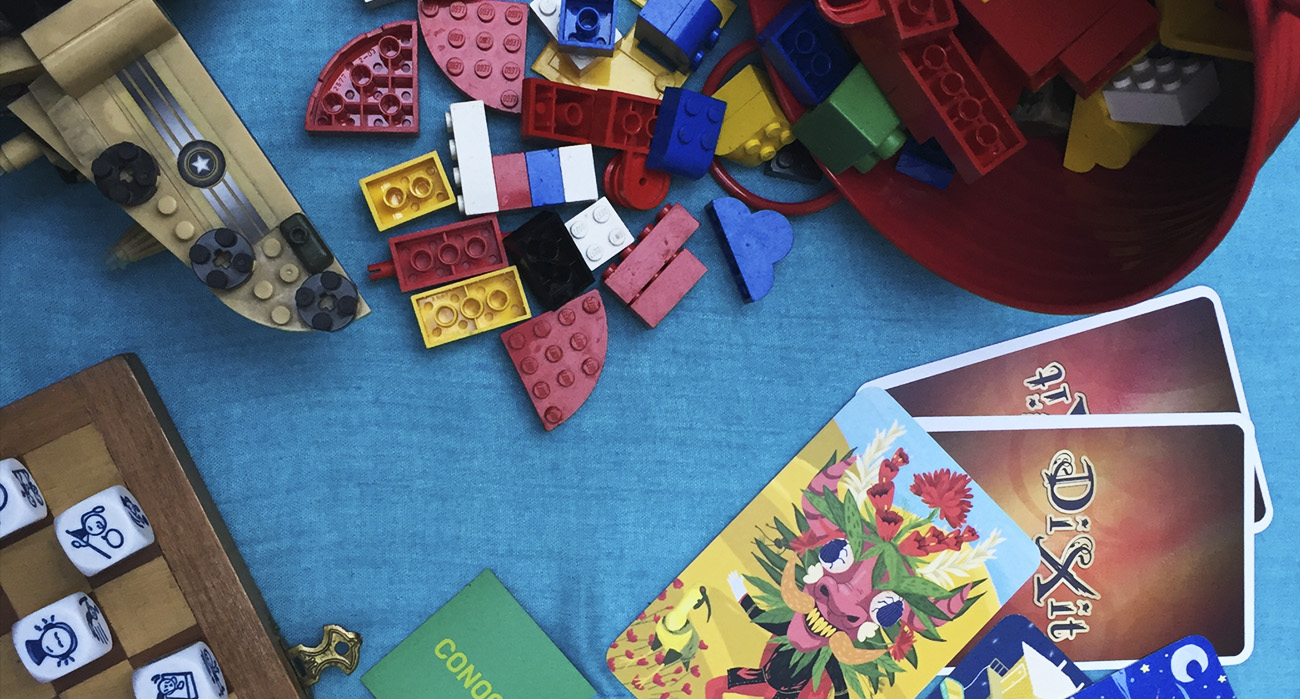 Desde el CCE te recomendamos II