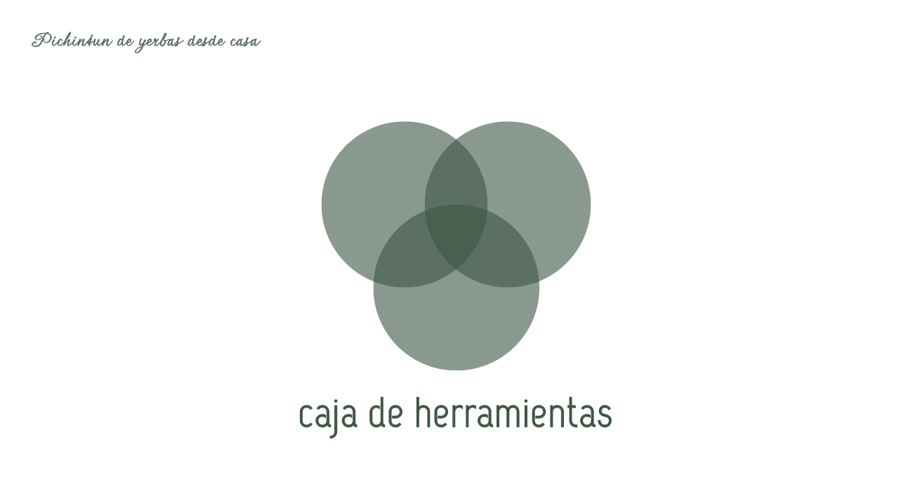 Caja de herramientas
