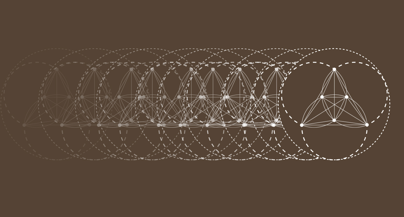Pichintn de yerbas desde casa 1 Recorrido