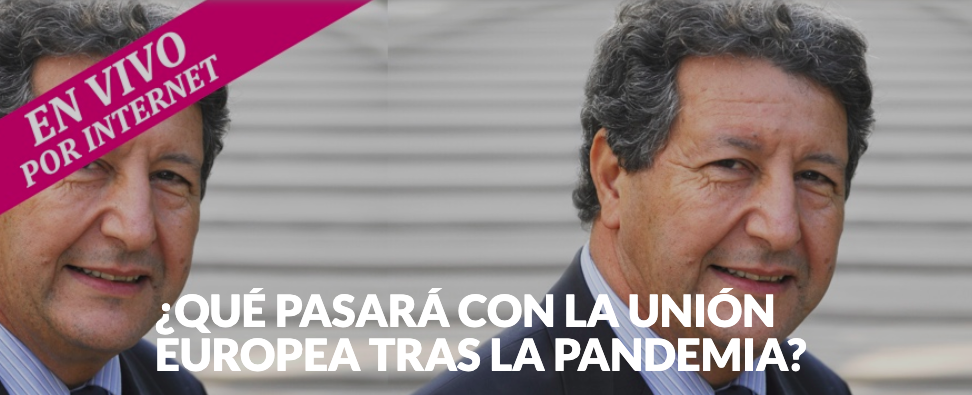 Que pasar con la unin Europea tras la pandemia