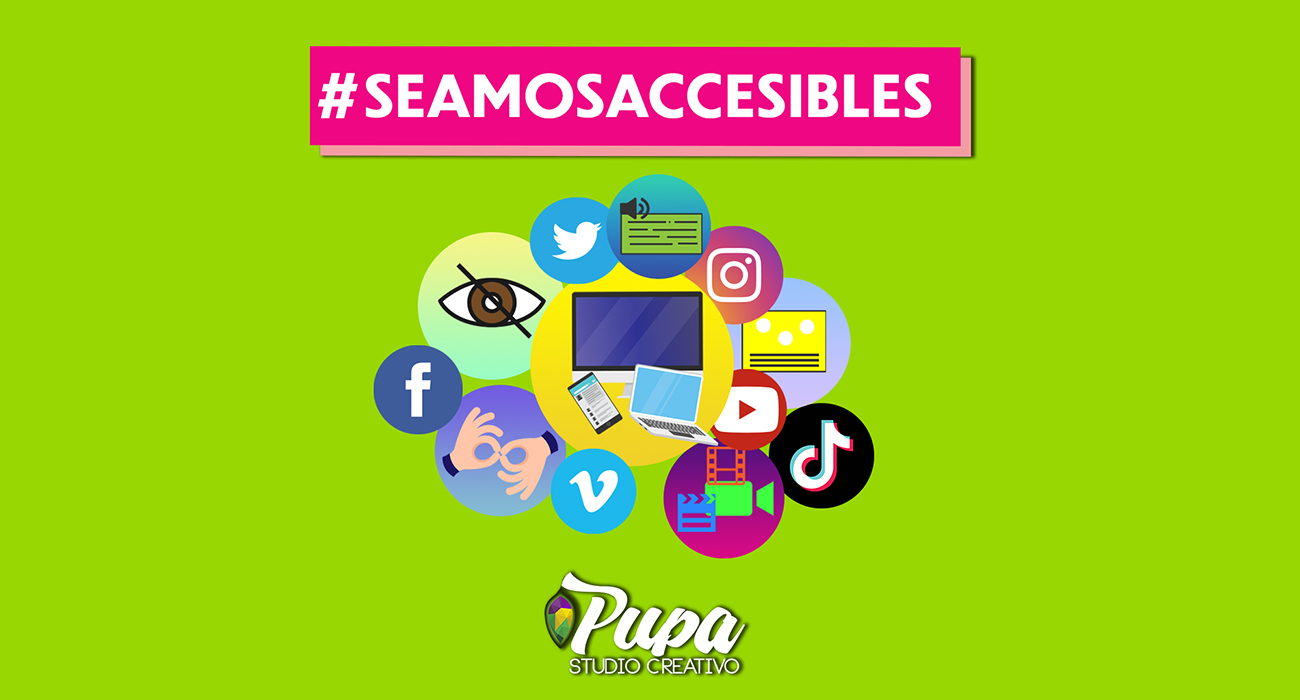 Charla Accesibilidad a la Cultura y las comunicaciones