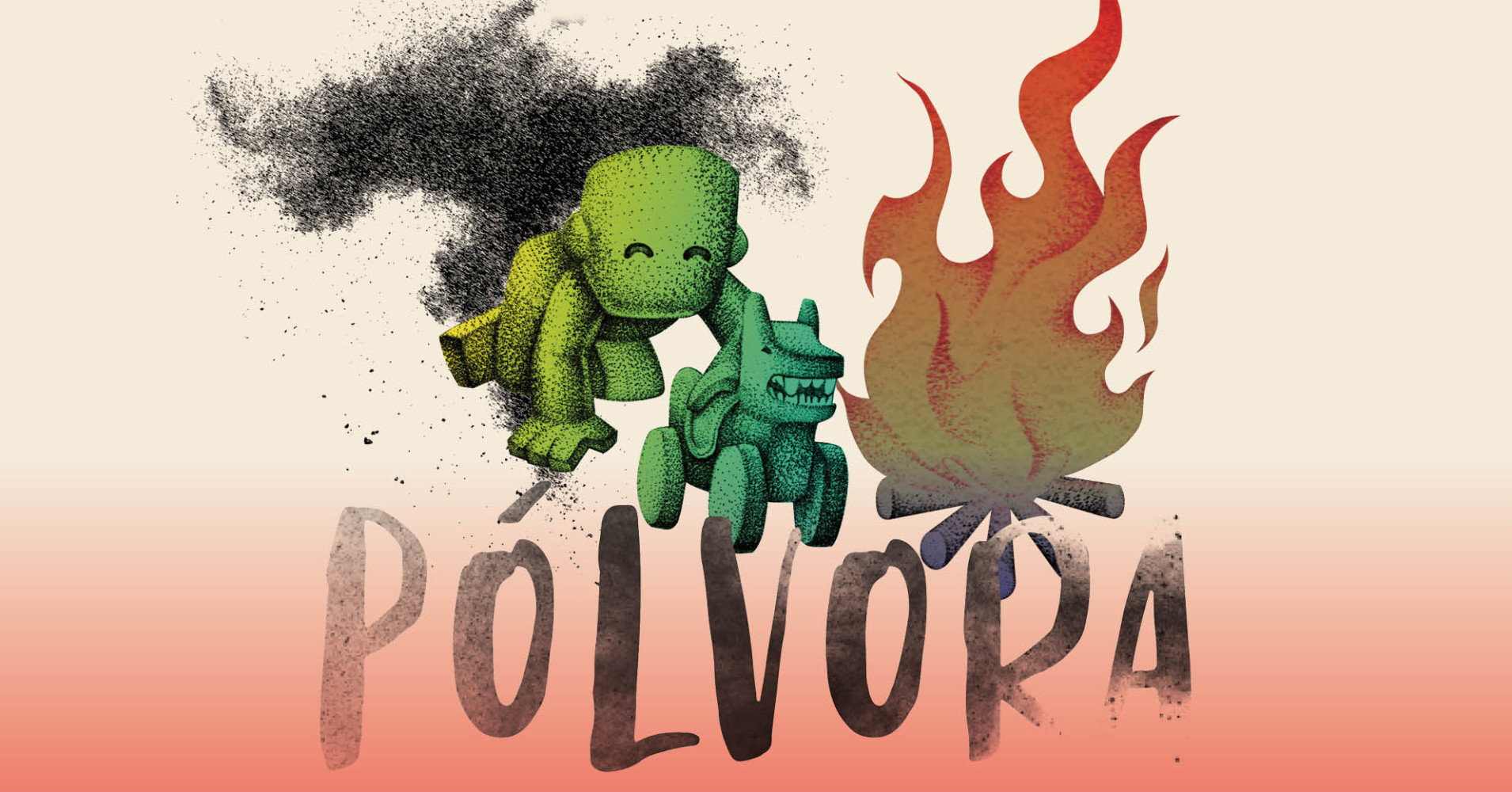 Participa en las residencias Plvora 2024