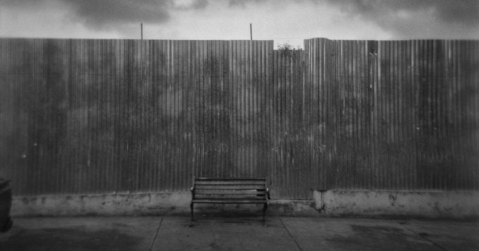 Mentiras verdaderas El paisaje