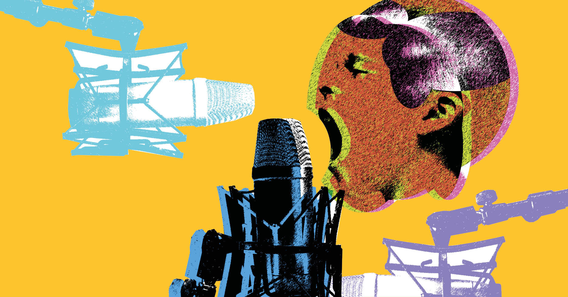 Quieres crear tu propio pdcast en 2025