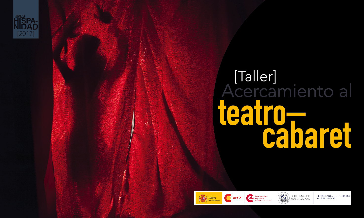 Acercamiento al Teatro Cabaret