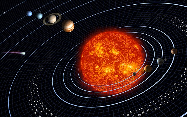 Charlas sobre astronoma en 2025