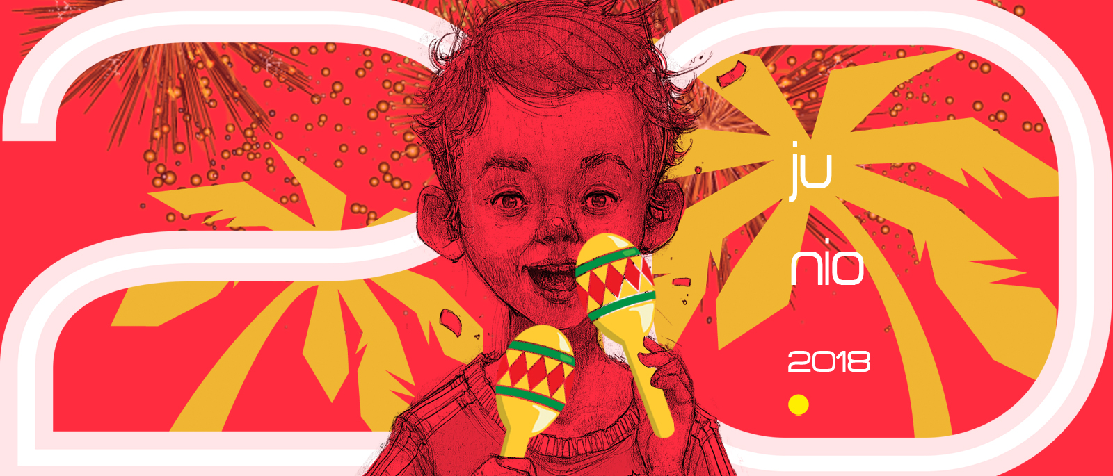 20 junios de CCESV 2018