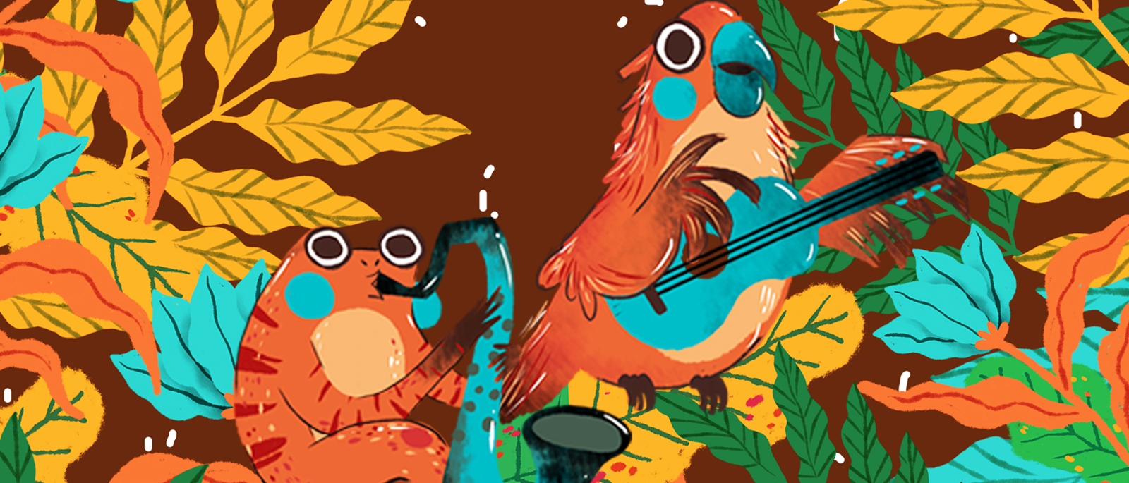 A2Bandas 4 Melodas de Barro El Brujo