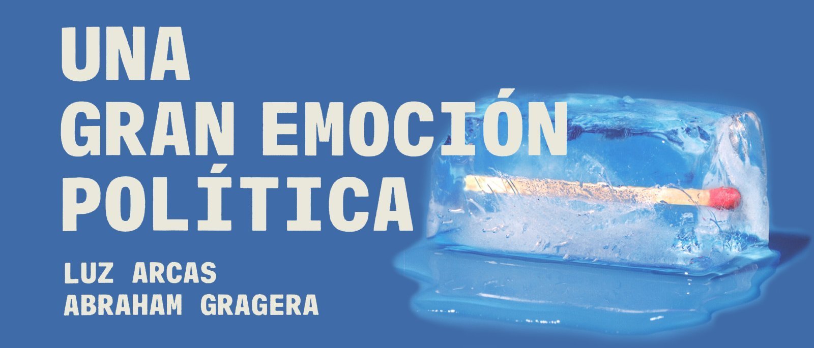 LaMediatecaRecomienda Una gran emocin poltica