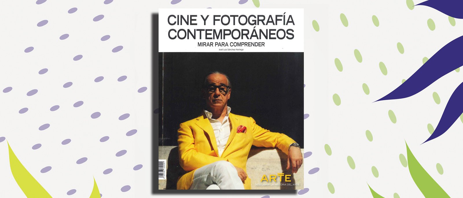 LecturaRecomendada Cine y fotografa contemporneos Mirar para comprender
