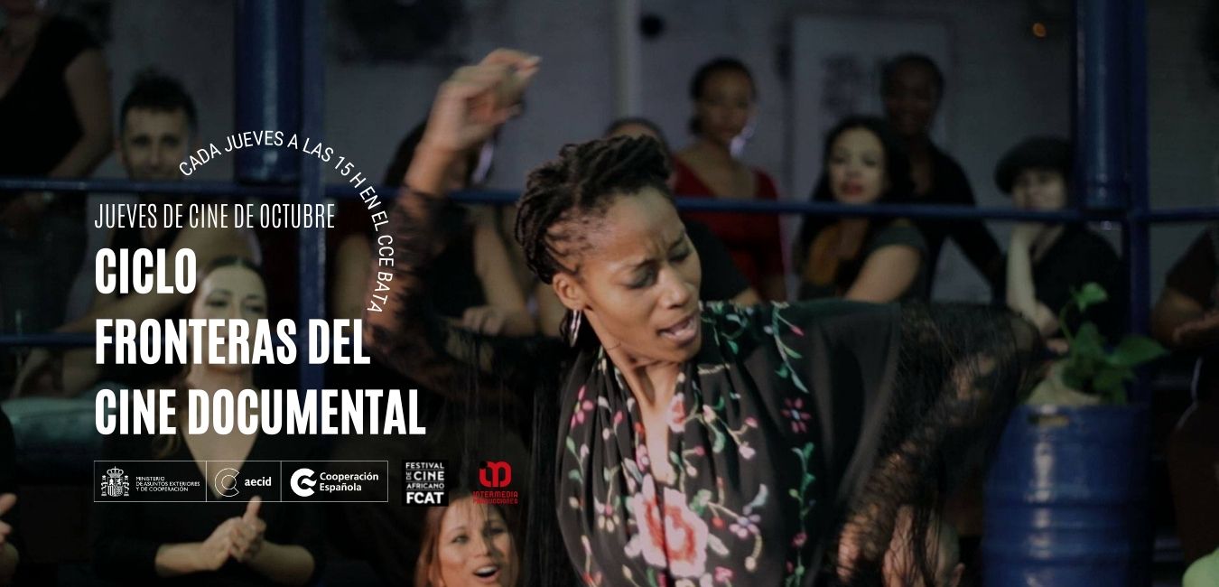 AfrOeste divulgando la riqueza cultural de los pueblos afrodescendientes