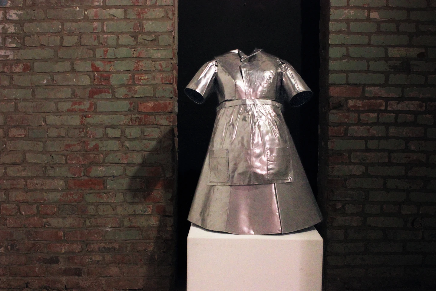 Obra de Beatriz Cortez