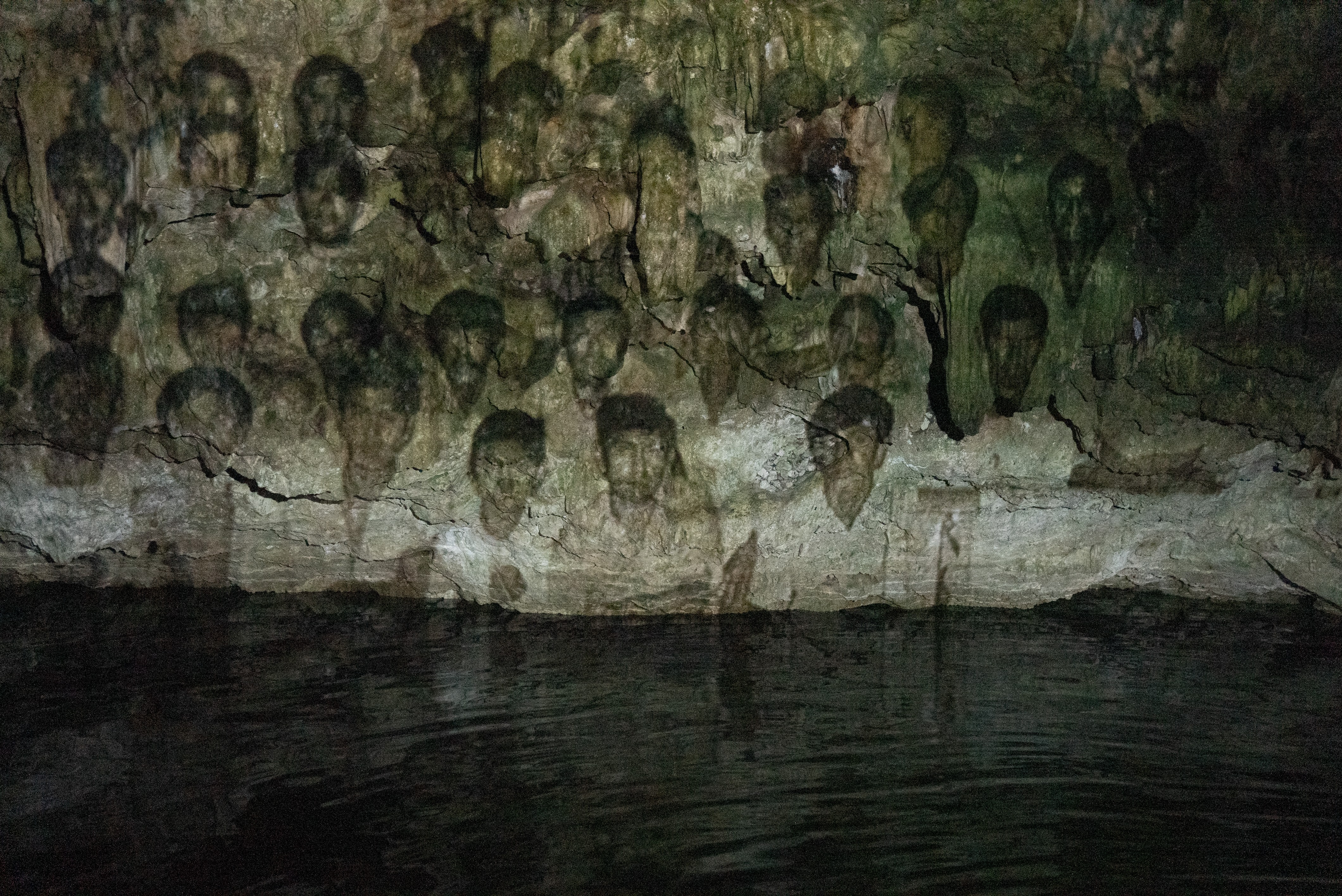 Imagen del proyecto Eco Caudales de la Memoria