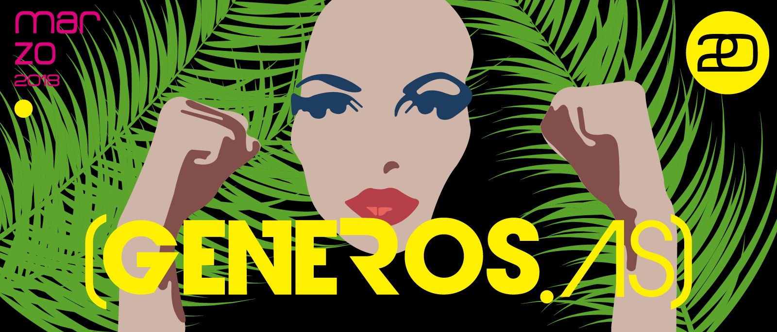 GENEROSAS 2018